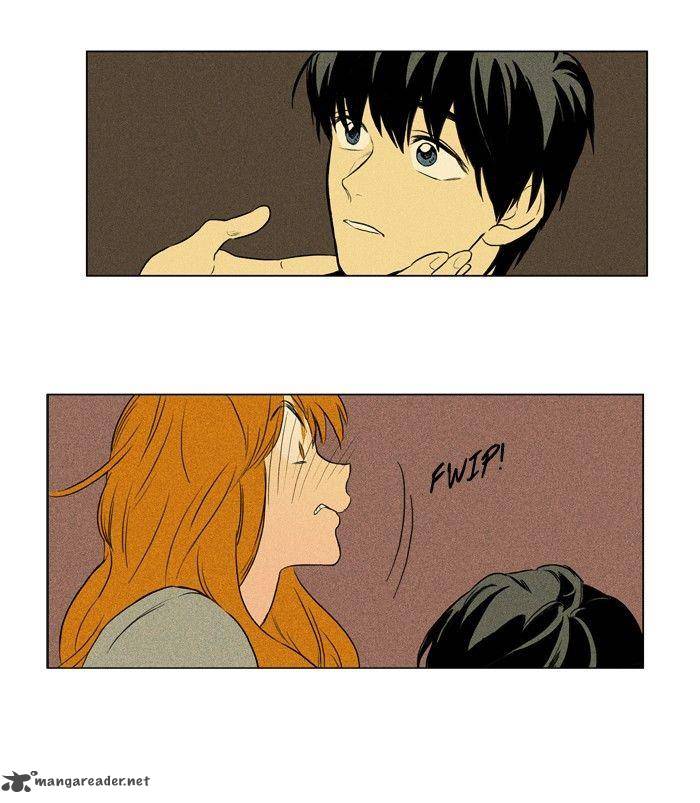 Cheese In The Trap Chapter 123 Page 12