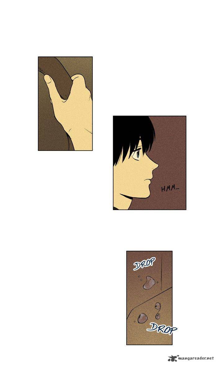 Cheese In The Trap Chapter 123 Page 18