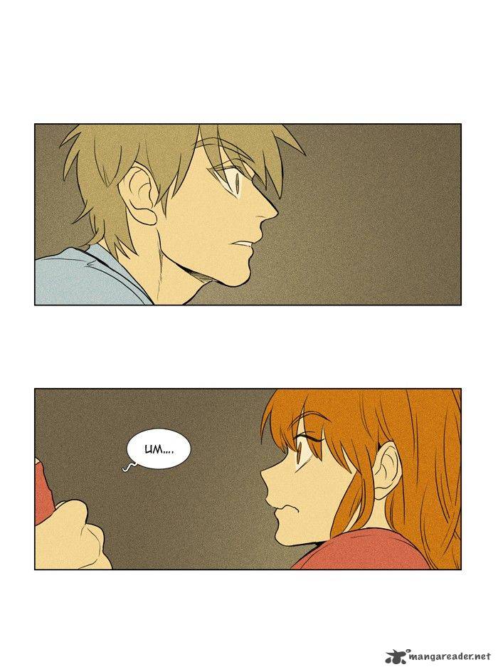 Cheese In The Trap Chapter 125 Page 20