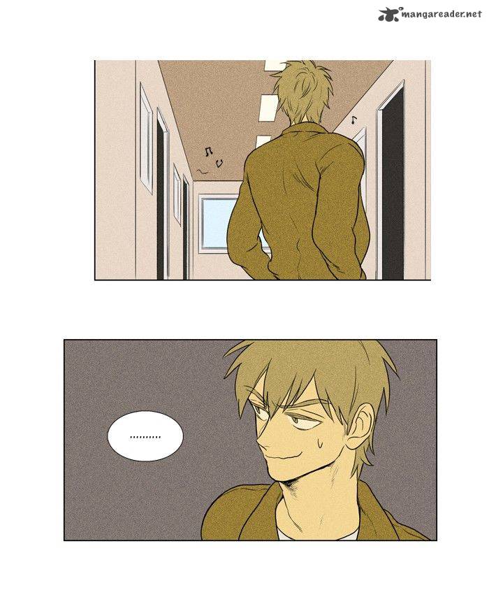 Cheese In The Trap Chapter 127 Page 37