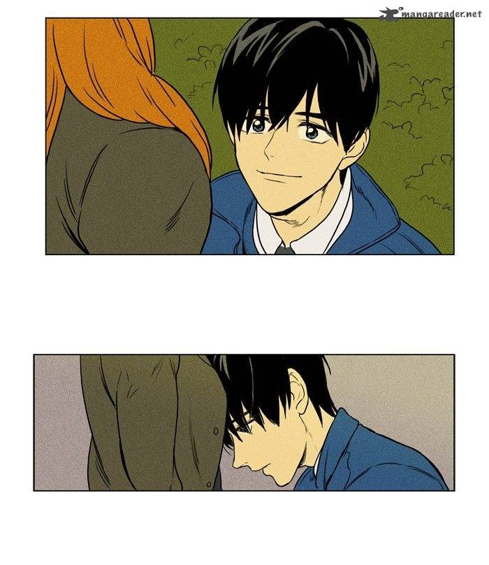 Cheese In The Trap Chapter 131 Page 26