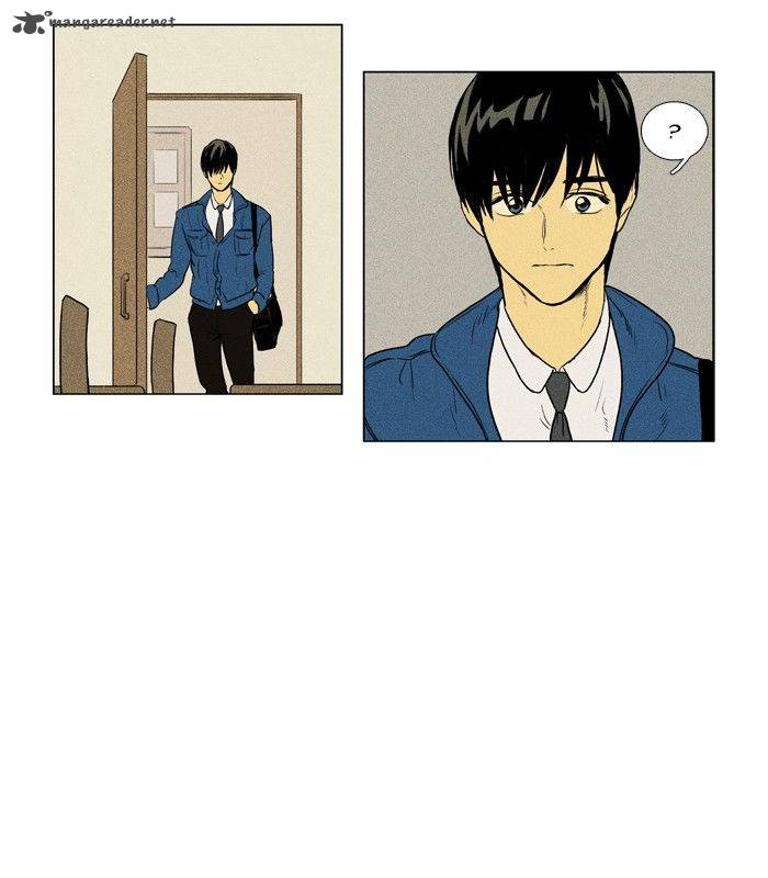 Cheese In The Trap Chapter 131 Page 30