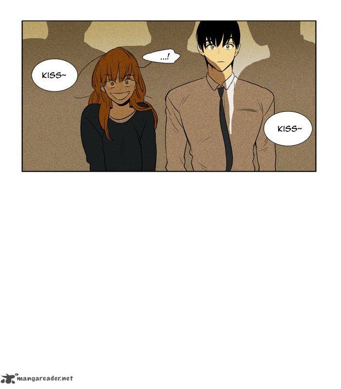 Cheese In The Trap Chapter 134 Page 37