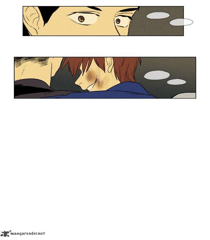 Cheese In The Trap Chapter 137 Page 20