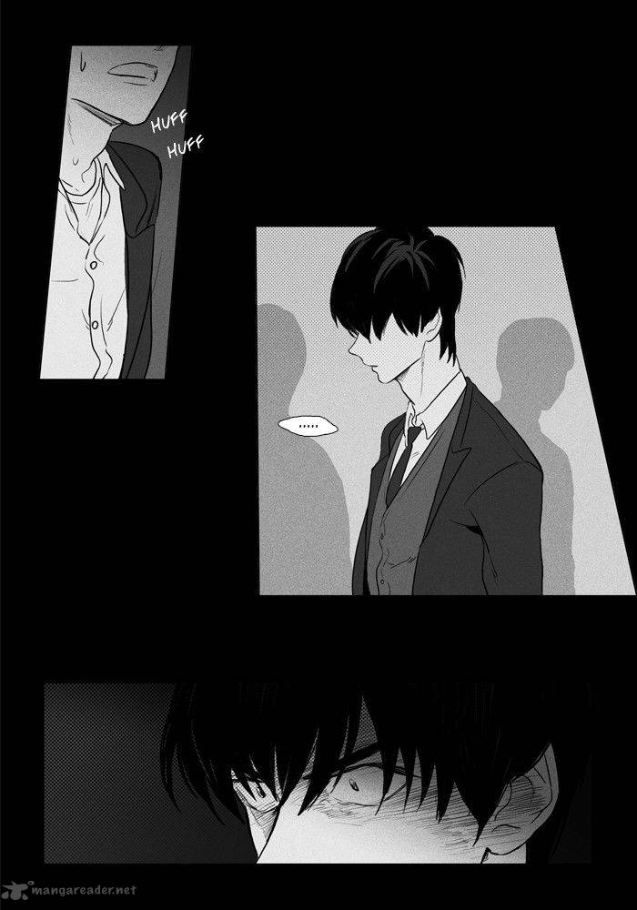 Cheese In The Trap Chapter 140 Page 6