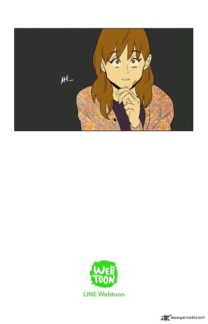Cheese In The Trap Chapter 141 Page 36