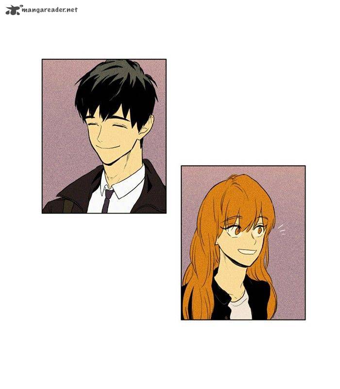 Cheese In The Trap Chapter 142 Page 16