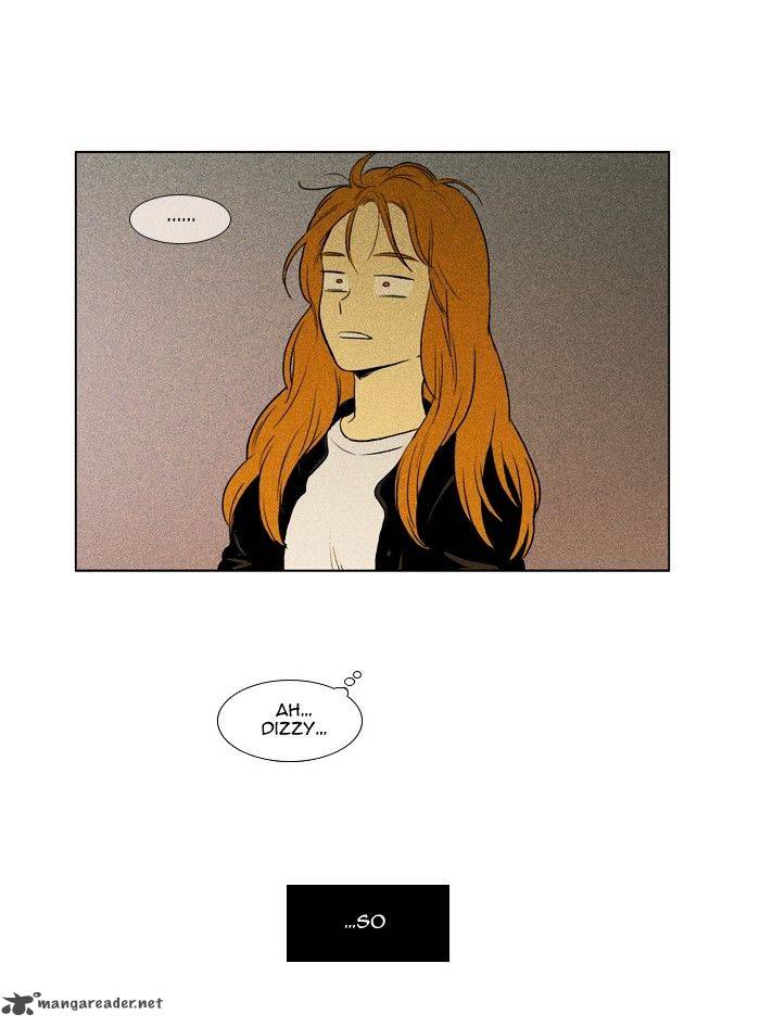 Cheese In The Trap Chapter 142 Page 27