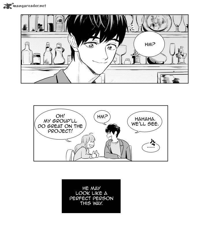 Cheese In The Trap Chapter 143 Page 10