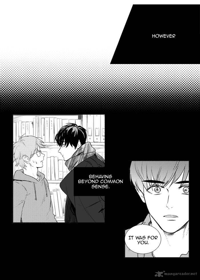 Cheese In The Trap Chapter 143 Page 11