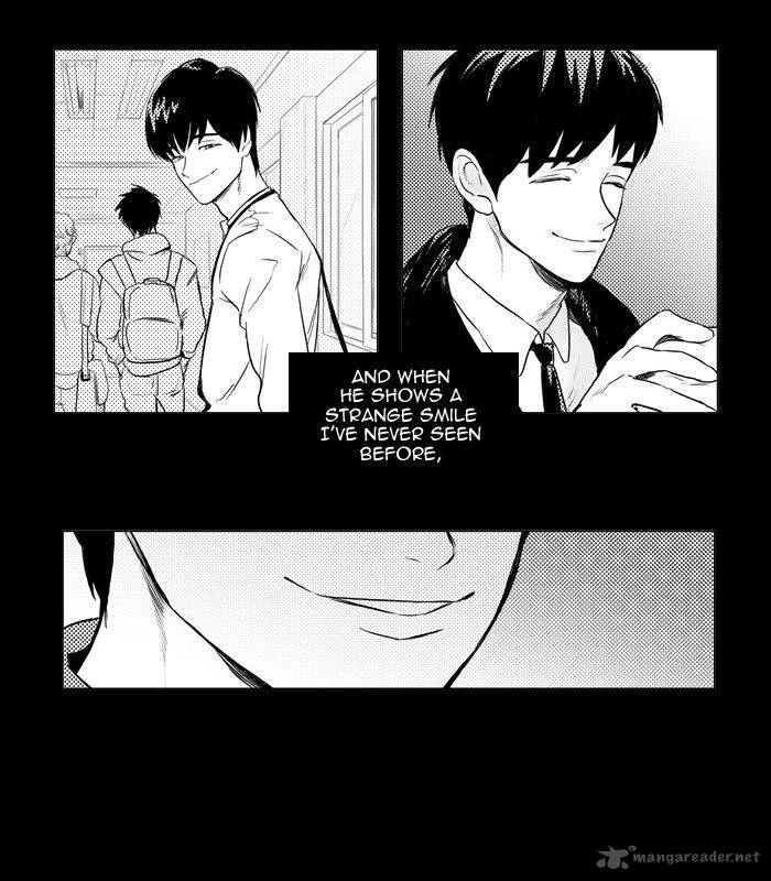 Cheese In The Trap Chapter 143 Page 12