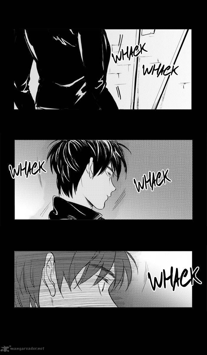 Cheese In The Trap Chapter 143 Page 14