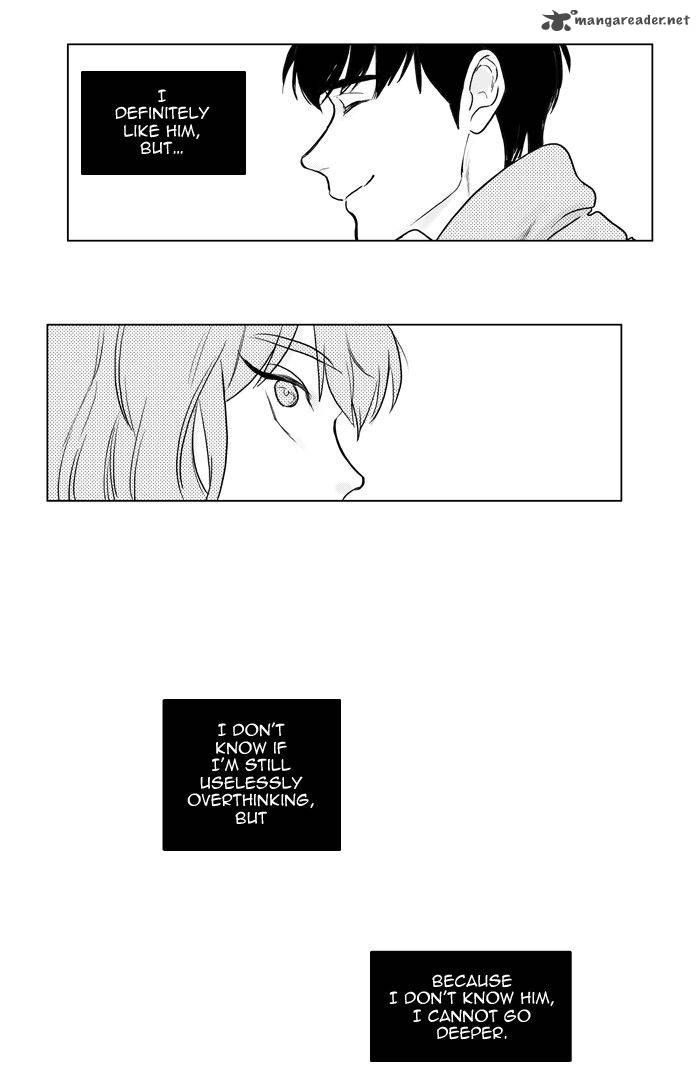 Cheese In The Trap Chapter 143 Page 19