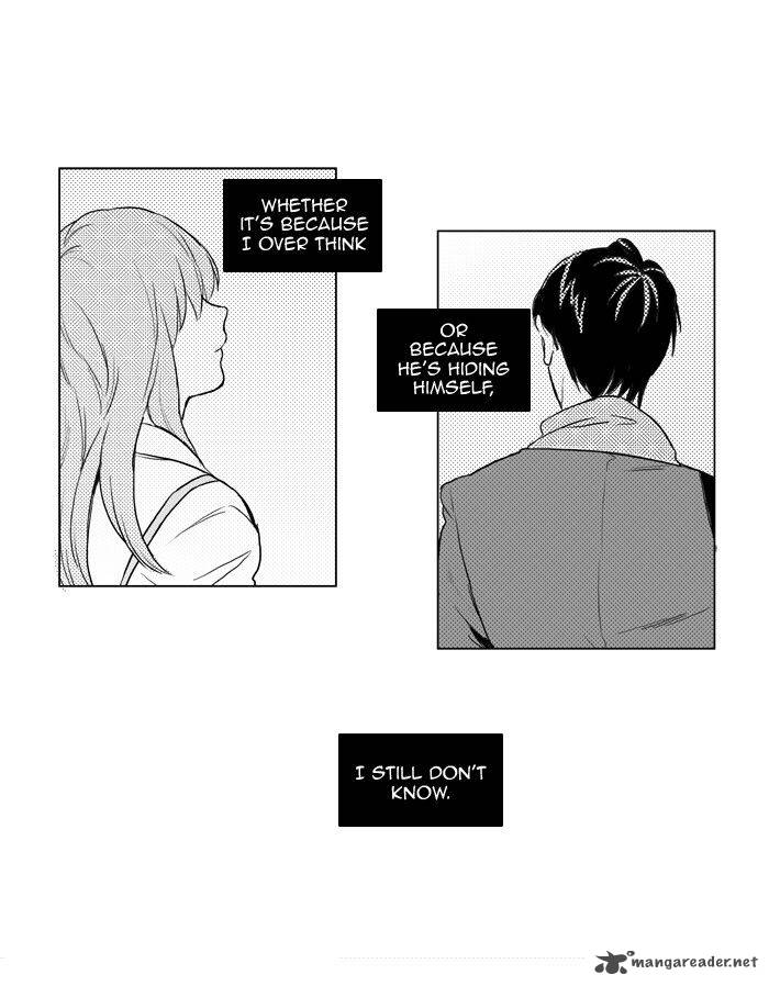 Cheese In The Trap Chapter 143 Page 20