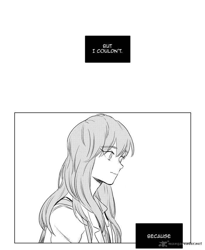 Cheese In The Trap Chapter 143 Page 23