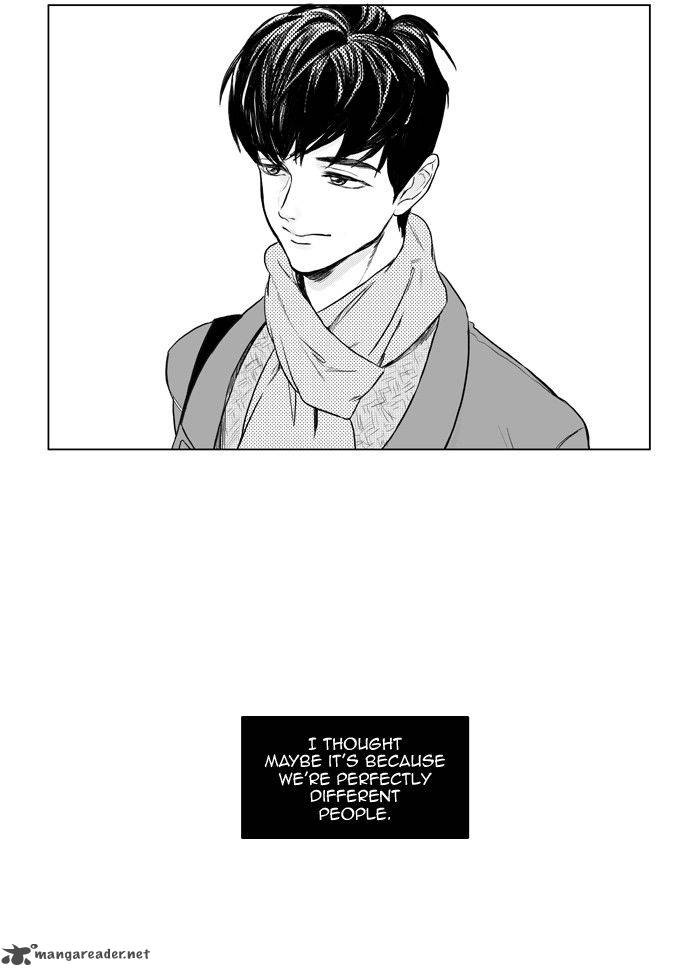 Cheese In The Trap Chapter 143 Page 24