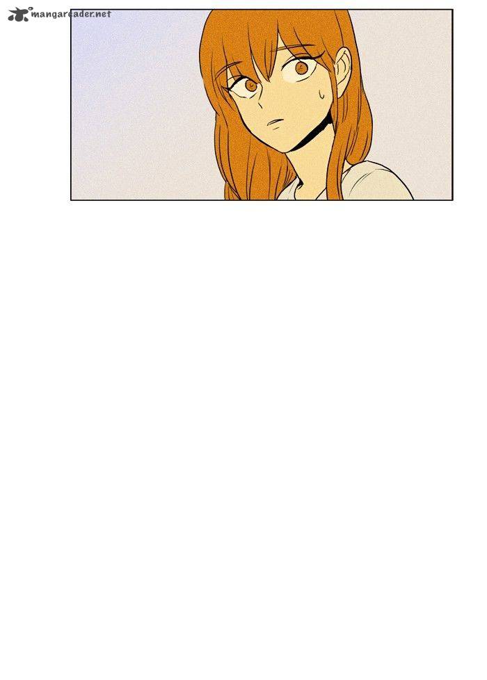 Cheese In The Trap Chapter 147 Page 35