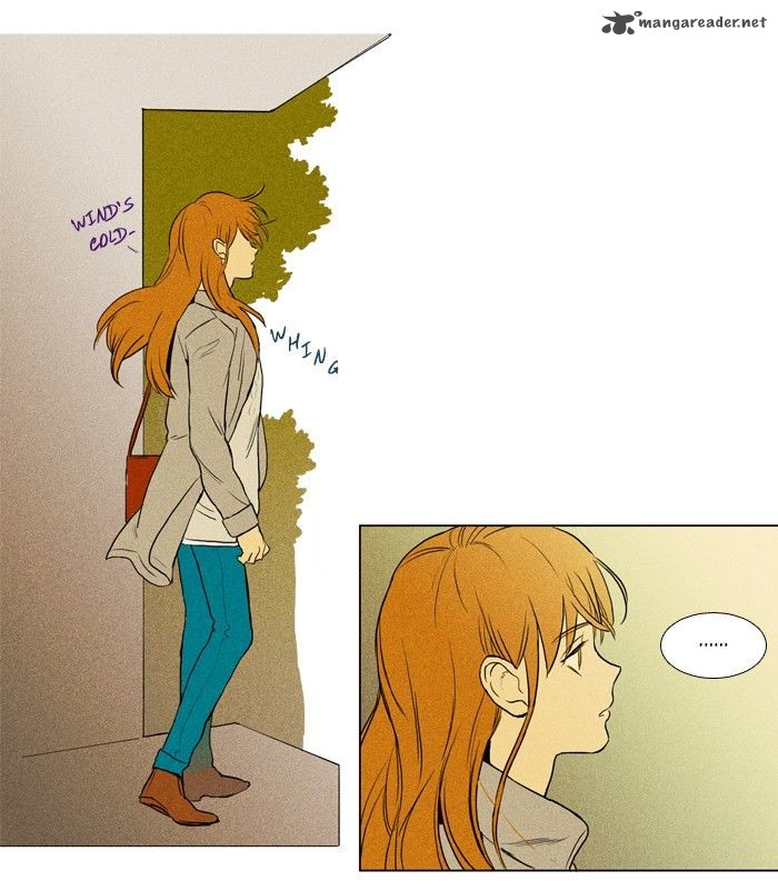 Cheese In The Trap Chapter 148 Page 13