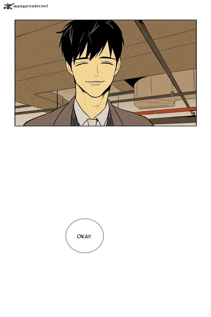 Cheese In The Trap Chapter 148 Page 41