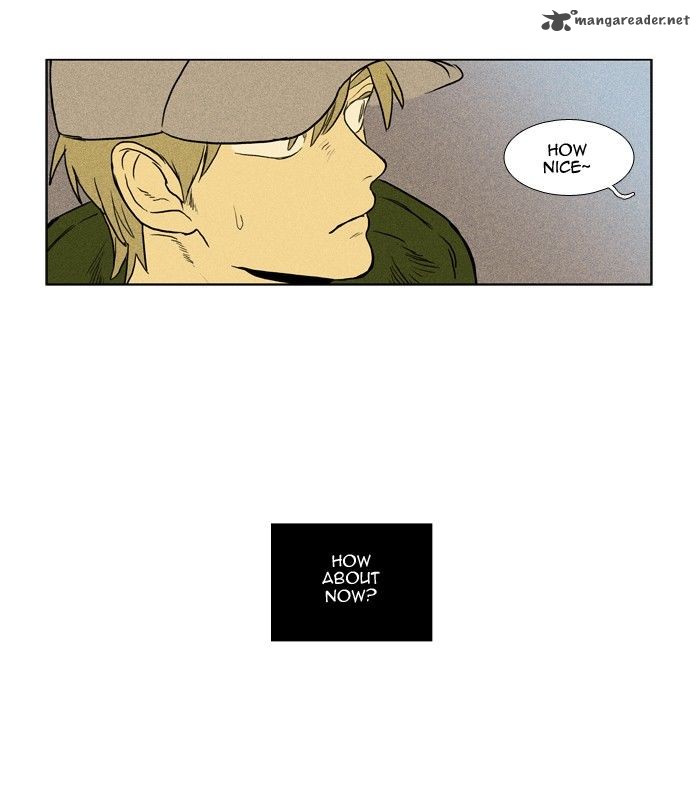 Cheese In The Trap Chapter 151 Page 24