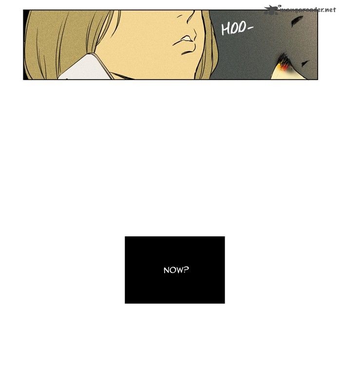 Cheese In The Trap Chapter 151 Page 41