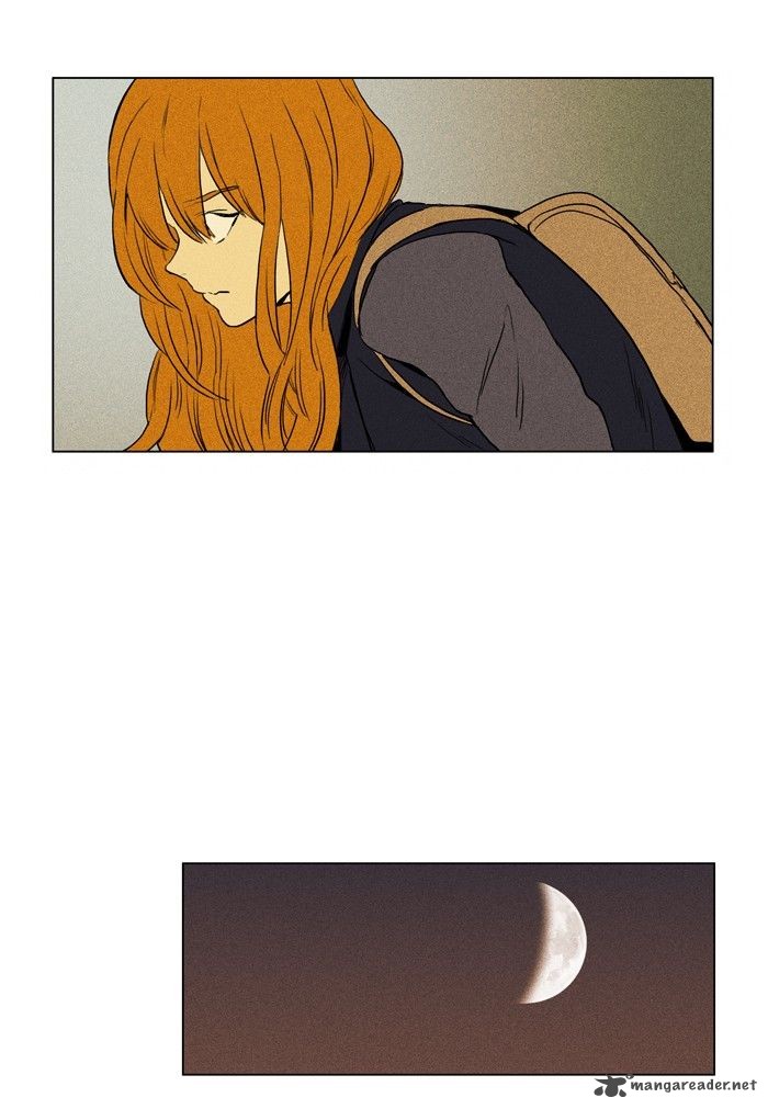 Cheese In The Trap Chapter 152 Page 22