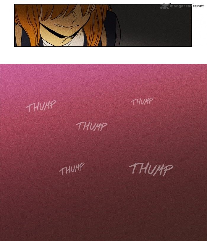 Cheese In The Trap Chapter 153 Page 14