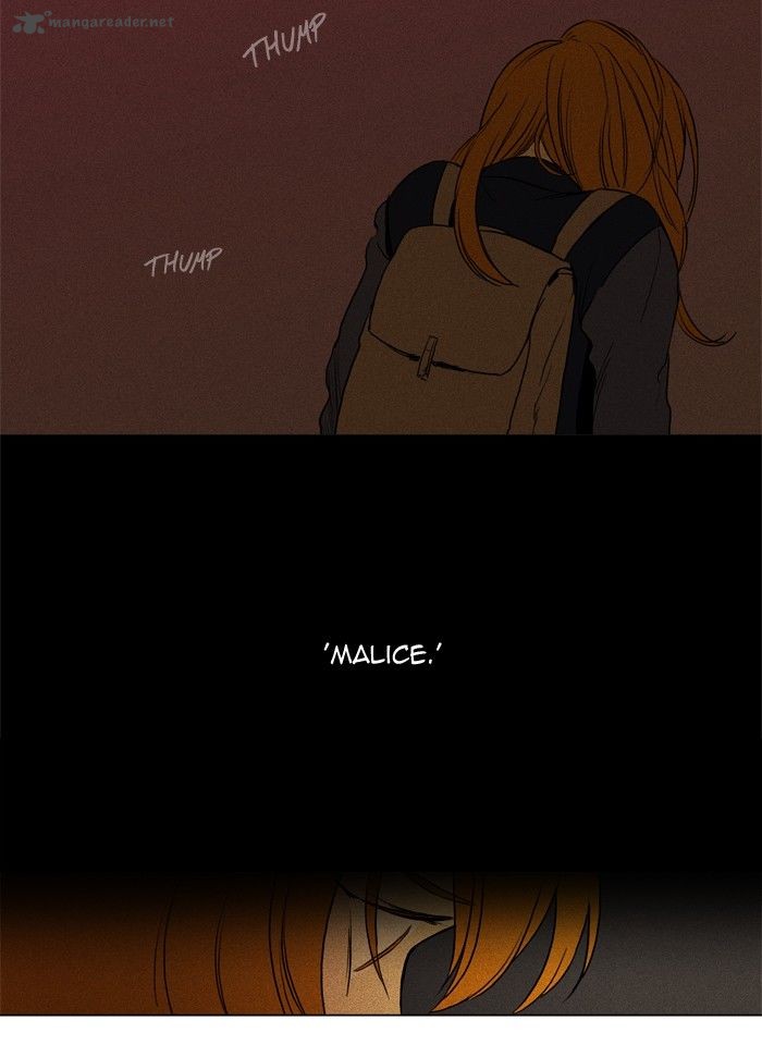 Cheese In The Trap Chapter 153 Page 15