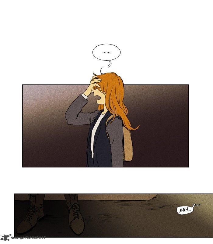 Cheese In The Trap Chapter 153 Page 38