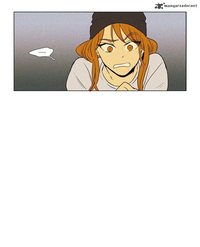 Cheese In The Trap Chapter 154 Page 38