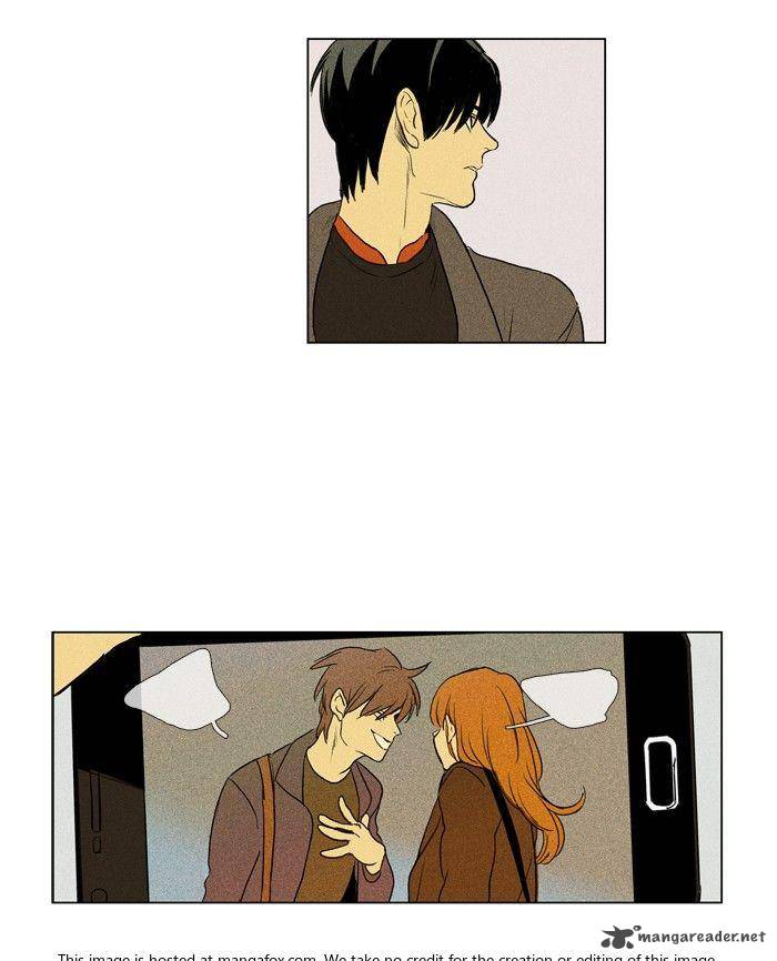 Cheese In The Trap Chapter 159 Page 27