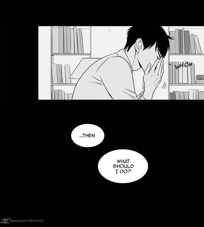 Cheese In The Trap Chapter 165 Page 6