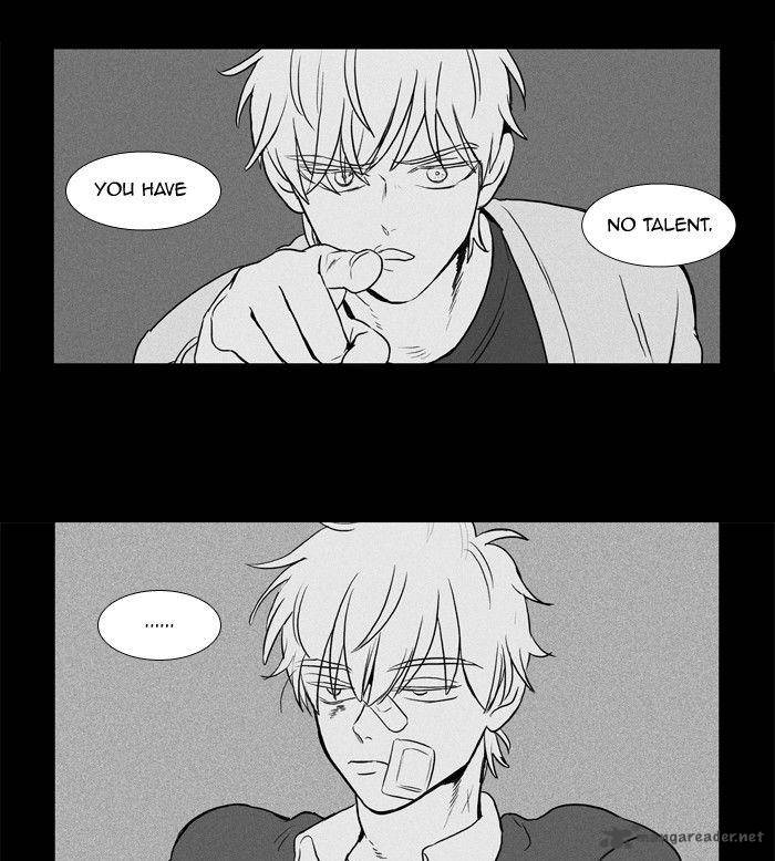 Cheese In The Trap Chapter 166 Page 29