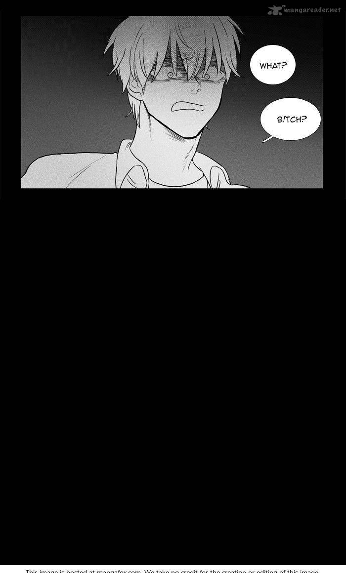 Cheese In The Trap Chapter 167 Page 36