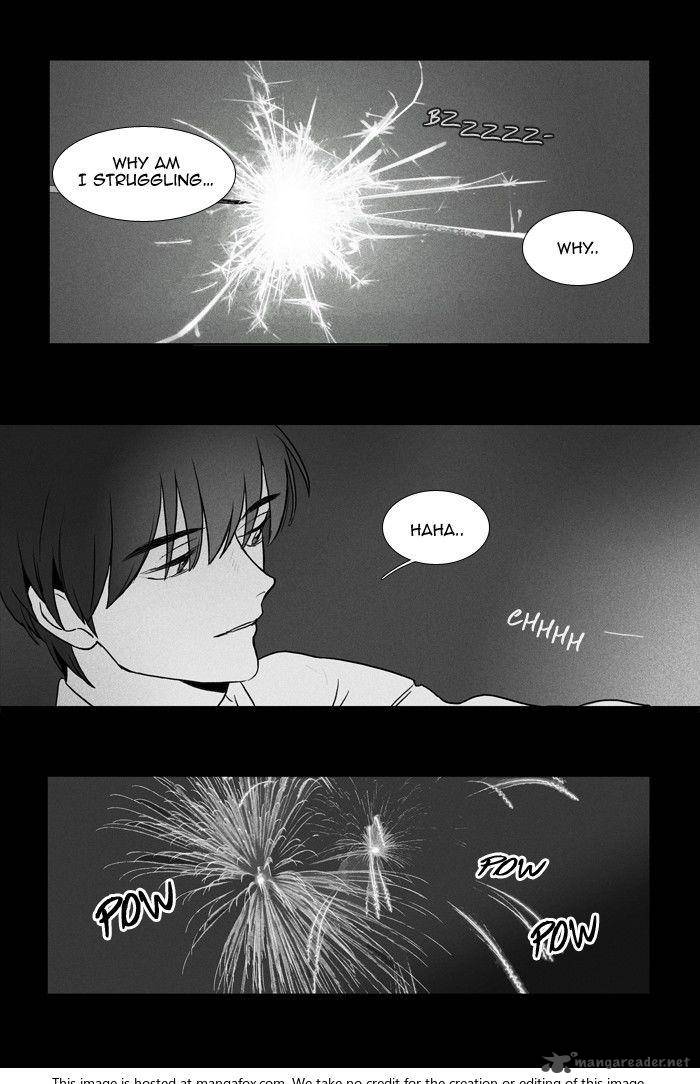 Cheese In The Trap Chapter 168 Page 29