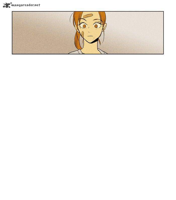 Cheese In The Trap Chapter 170 Page 37
