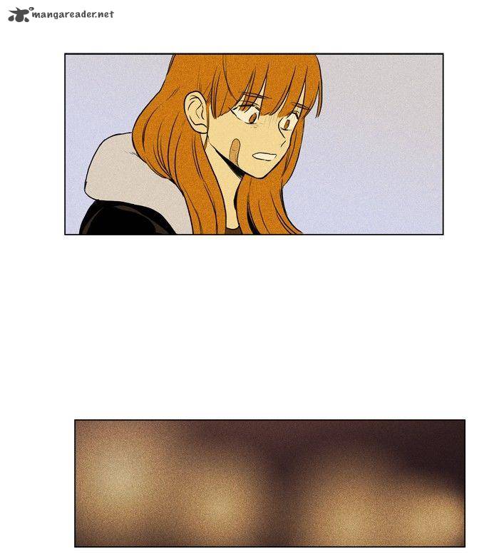 Cheese In The Trap Chapter 171 Page 36