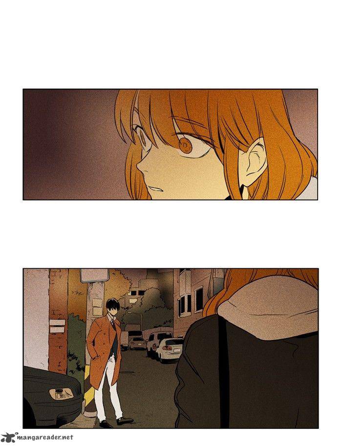 Cheese In The Trap Chapter 171 Page 42