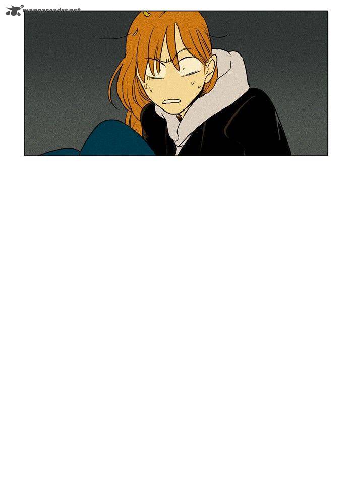 Cheese In The Trap Chapter 173 Page 39