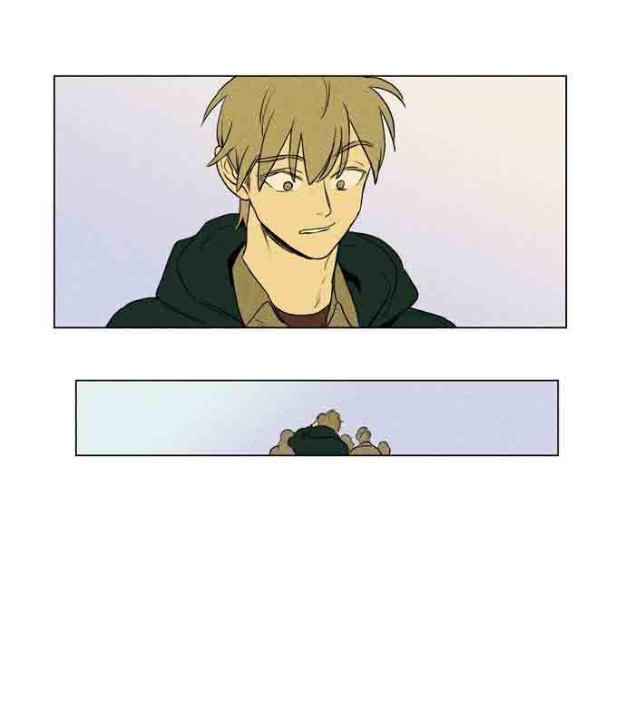 Cheese In The Trap Chapter 175 Page 14