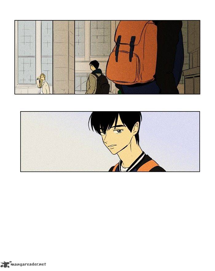 Cheese In The Trap Chapter 176 Page 13