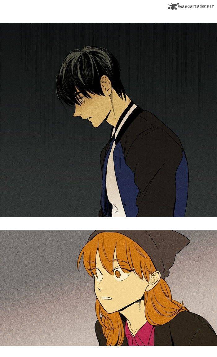 Cheese In The Trap Chapter 179 Page 14