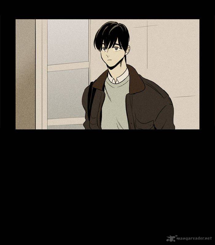 Cheese In The Trap Chapter 179 Page 44