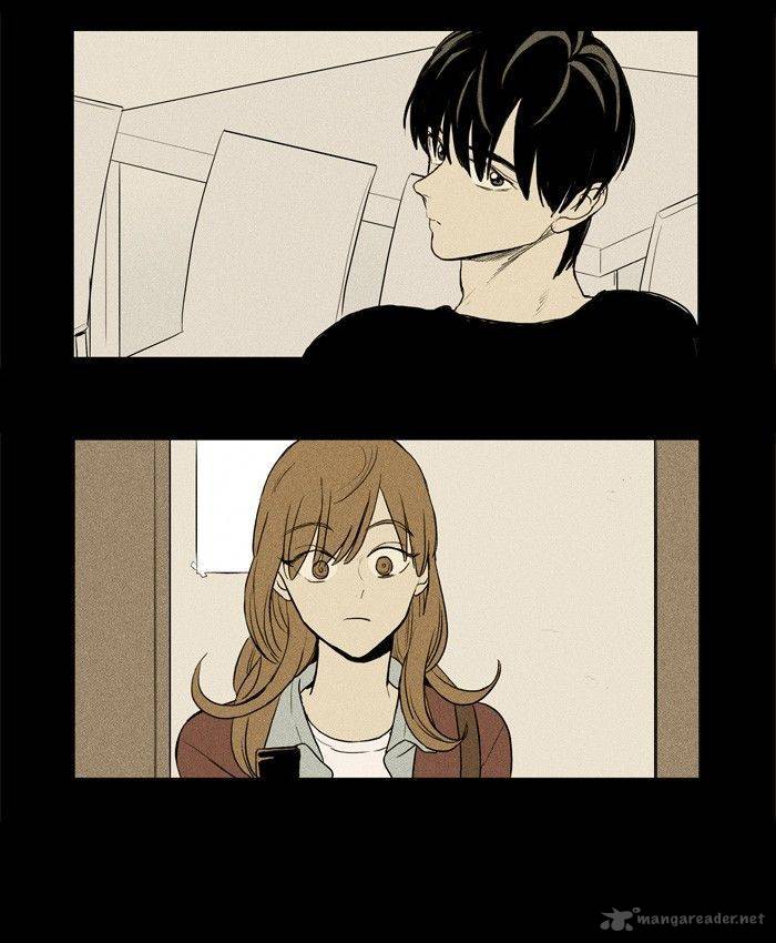 Cheese In The Trap Chapter 181 Page 14