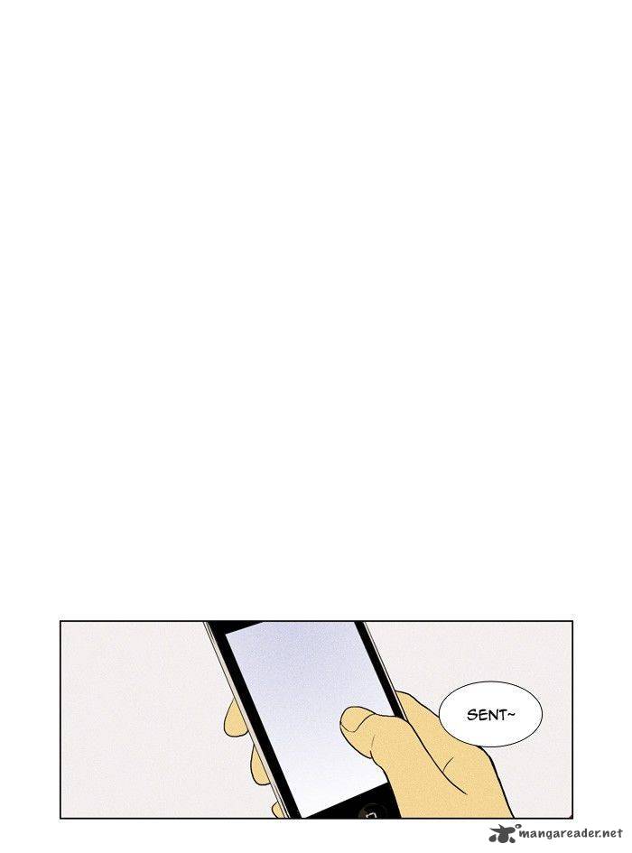 Cheese In The Trap Chapter 181 Page 40