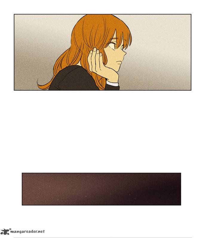 Cheese In The Trap Chapter 184 Page 29