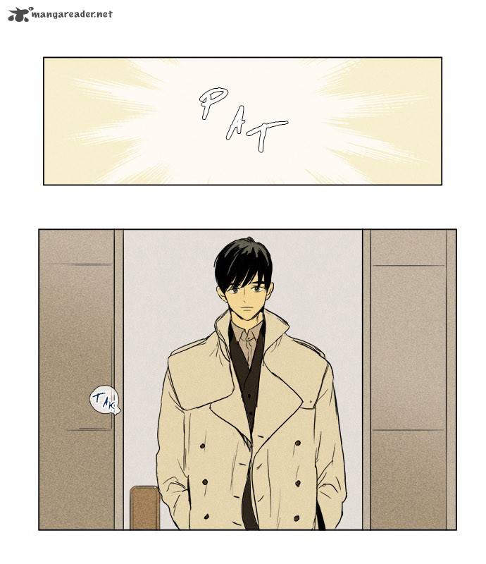 Cheese In The Trap Chapter 185 Page 52