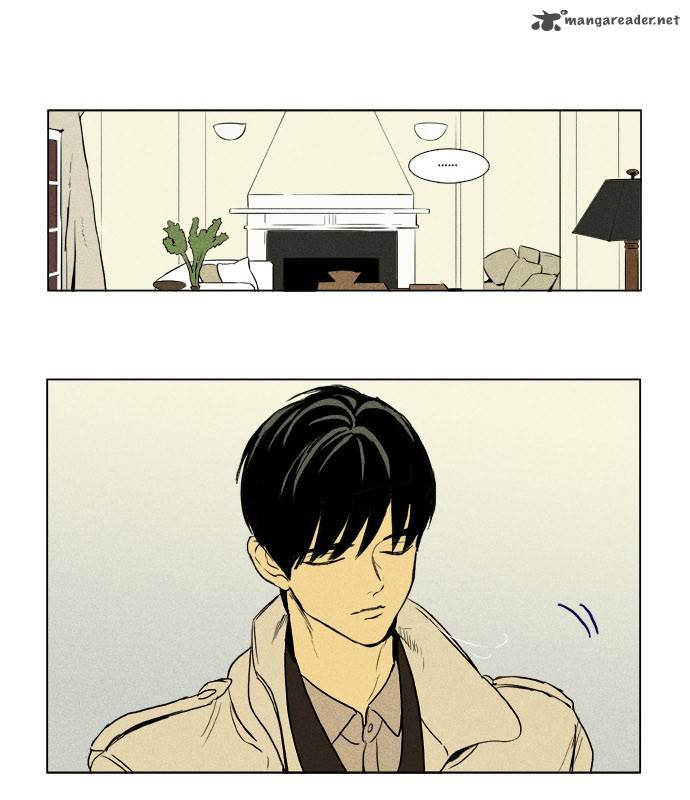 Cheese In The Trap Chapter 185 Page 53