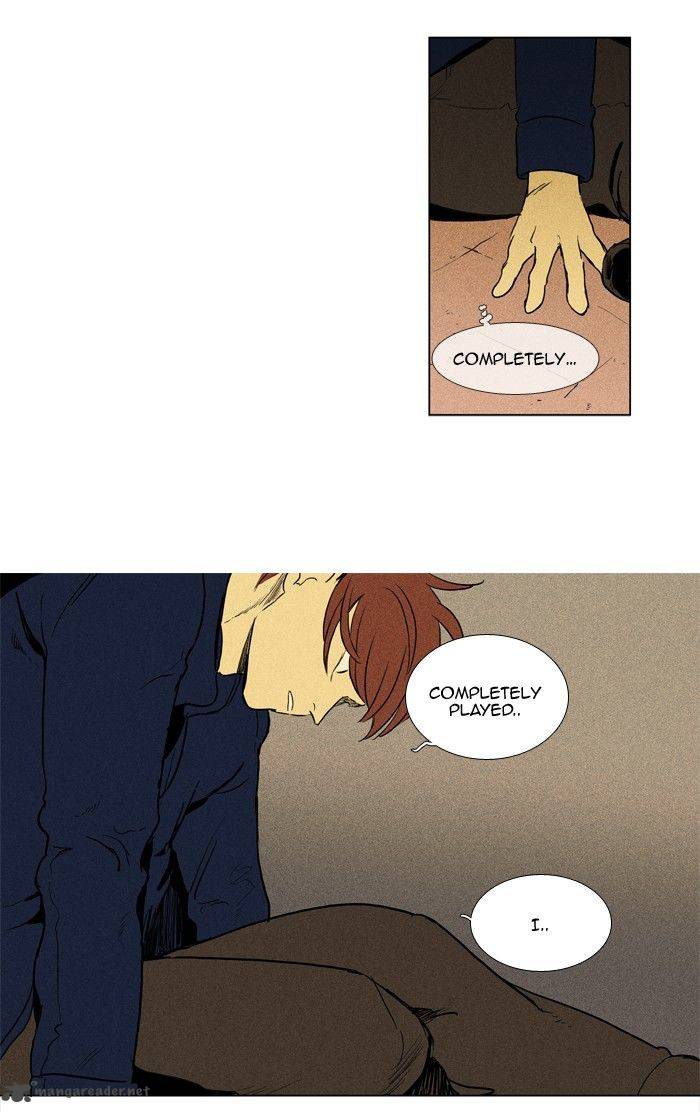 Cheese In The Trap Chapter 187 Page 10