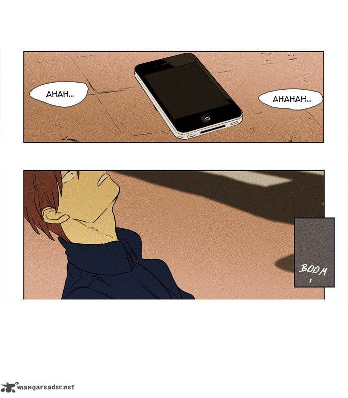 Cheese In The Trap Chapter 187 Page 11
